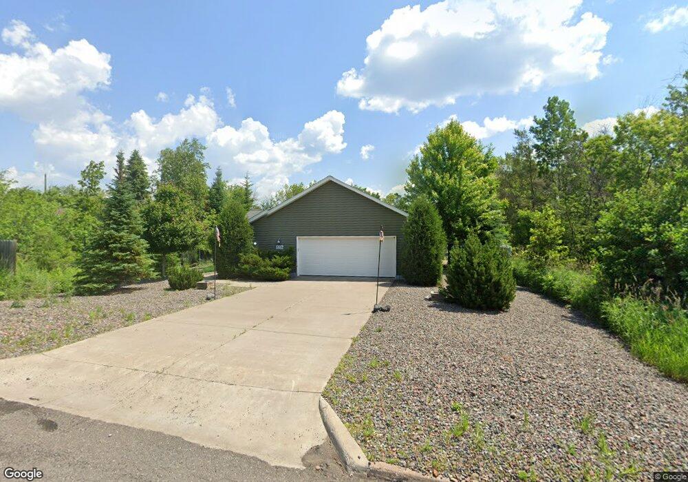 1312 N 45th Ave E, Duluth, MN 55804 - photo 1