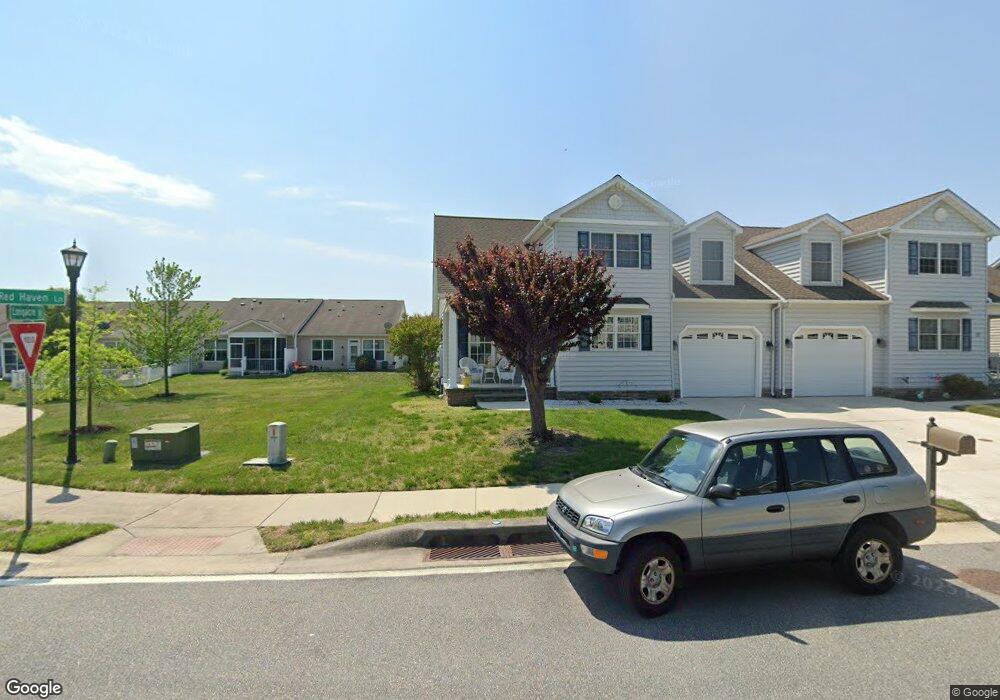 1 N Red Haven Ln, Dover, DE 19901 - photo 1