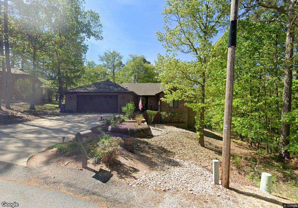 114 Tewkesbury Circle Dr, Bella Vista, AR 72714 - photo 1