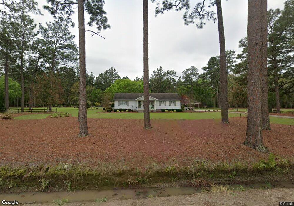 656 Cowart Cobb Rd, Adel, GA 31620 - photo 1