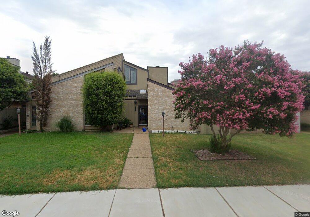 4915 Thunder Rd, Dallas, TX 75244 - photo 1