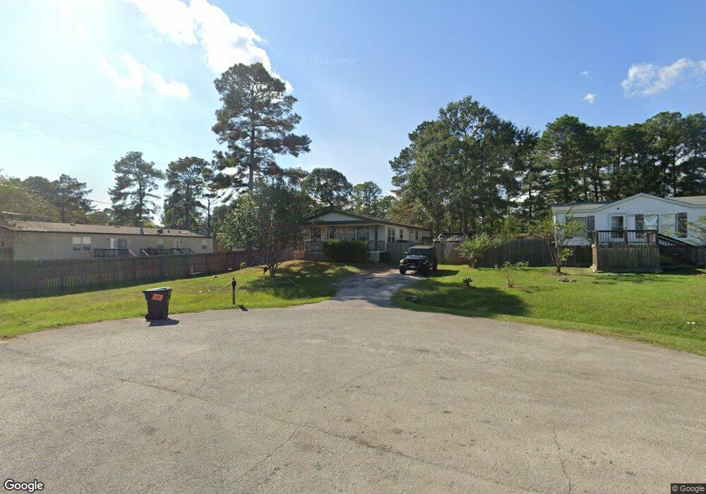 31403 Ashlyn Timbers Ct, Magnolia, TX 77355 - photo 1