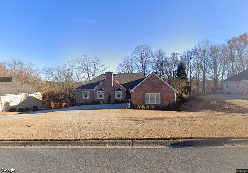 1700 Windsong Park Dr, Dacula, GA 30019 - photo 1