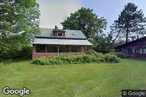 1419 Hazens Notch Rd, Montgomery Center, VT 05471