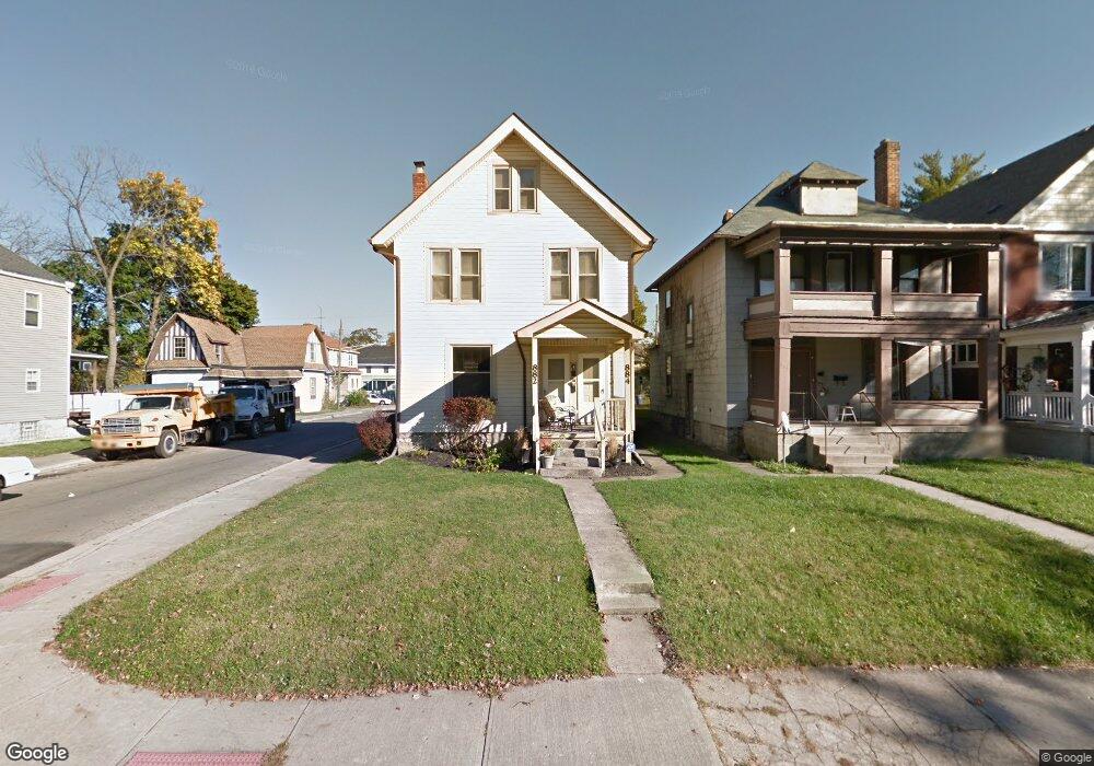 882-884 Studer Ave, Columbus, OH 43206 - photo 1