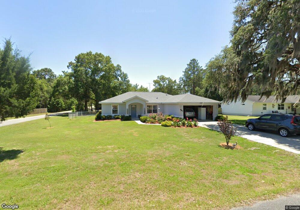 20390 SW 80th Place Rd, Dunnellon, FL 34431 - photo 1