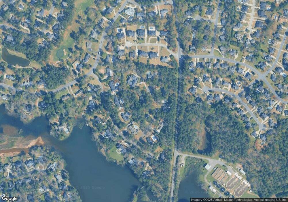 3516 Lost Tree Ct, Augusta, GA 30907 - photo 1