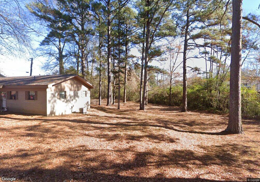 708 N Marion St, Sheridan, AR 72150 - photo 1