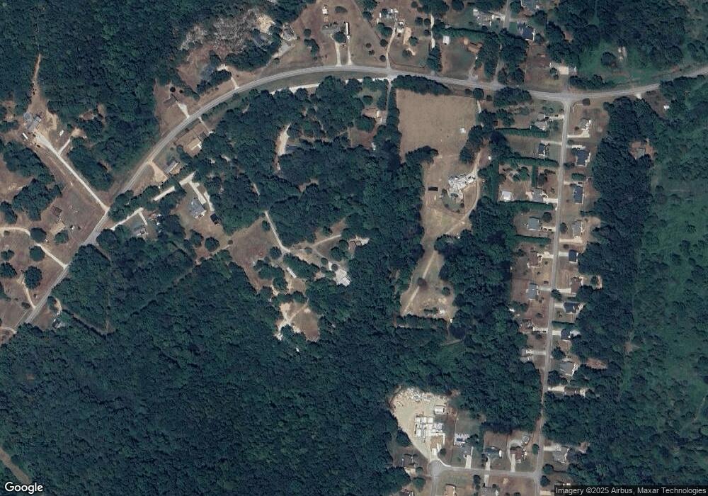 158 William Freeman Rd, Hoschton, GA 30548 - photo 1