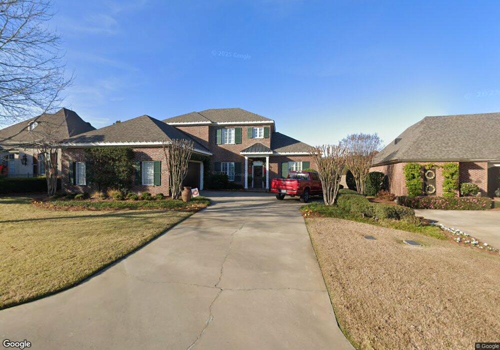 134 Lantern Hill Dr, Choudrant, LA 71227 - photo 1