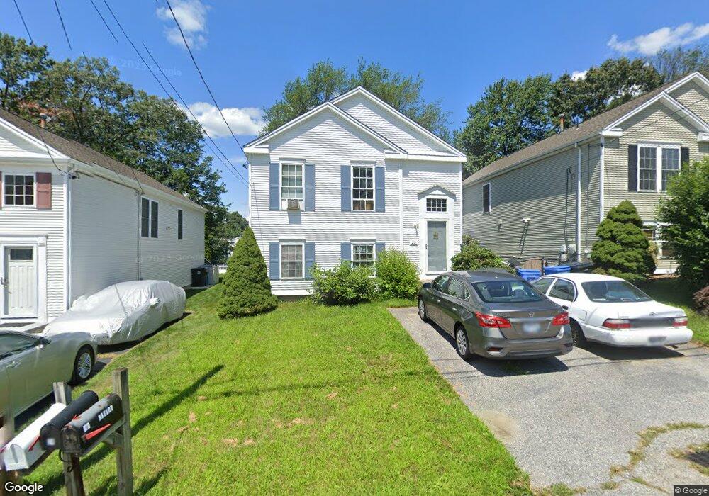 25 Stoney View Dr, Cumberland, RI 02864 - photo 1