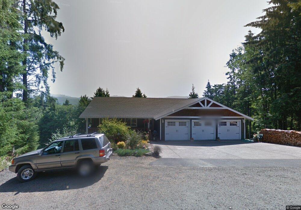 Lot 3400 SE Port Dr, Lincoln City, OR 97367 - photo 1