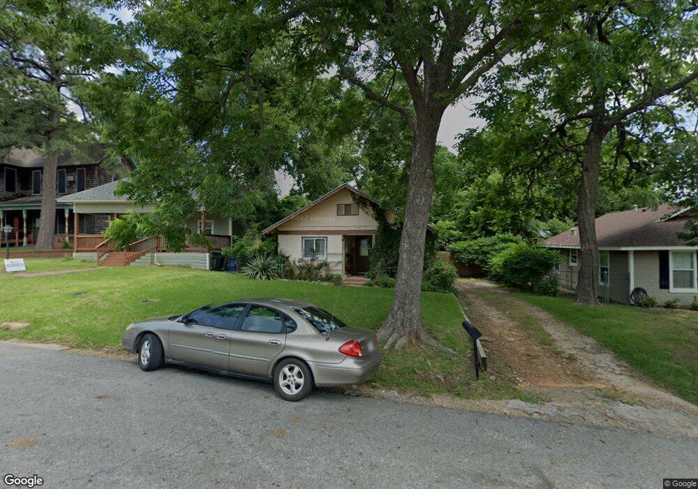 1003 W Nelson St, Denison, TX 75020 - photo 1