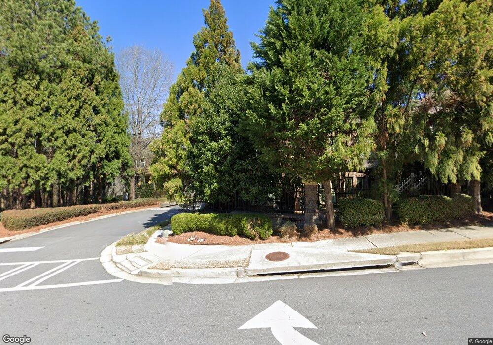 1833 Haven Park Cir SE, Smyrna, GA 30080 - photo 1