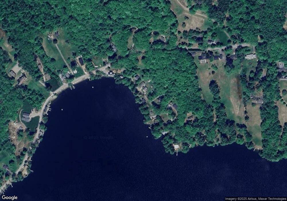 19 N Shore Ln, Franklin, NH 03235 - photo 1