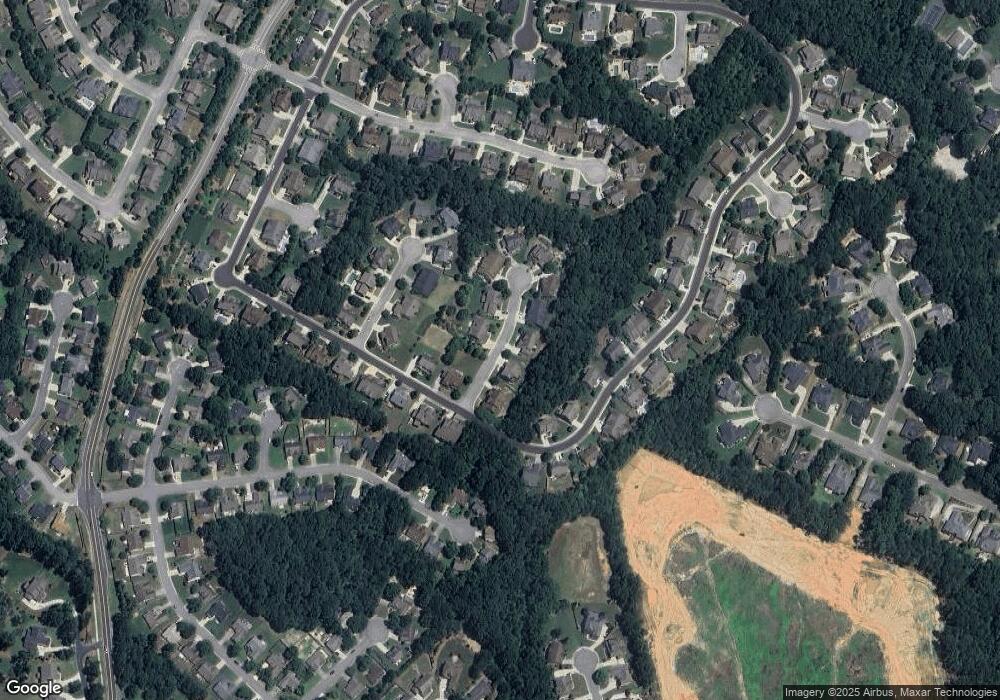 0 Archway Cir, Braselton, GA 30519 - photo 1