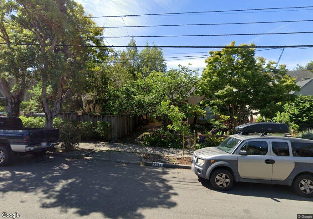 2814 Webster St, Berkeley, CA 94705 - photo 1
