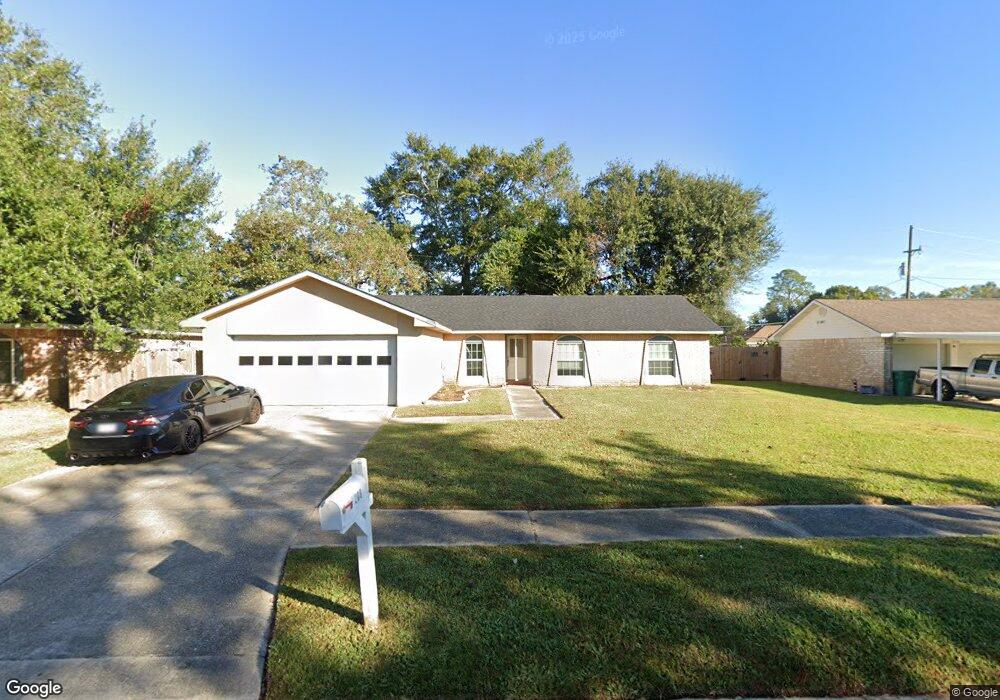 208 Scott St, Slidell, LA 70458 - photo 1