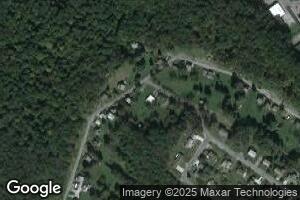 414 Pershing St, Gallitzin, PA 16641