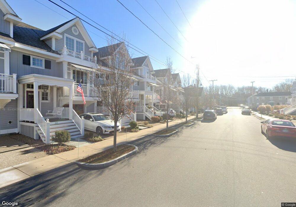 26 Franklin St unit 28, Exeter, NH 03833 - photo 1