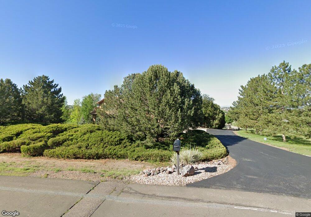 6146 S Netherland Cir, Centennial, CO 80016 - photo 1