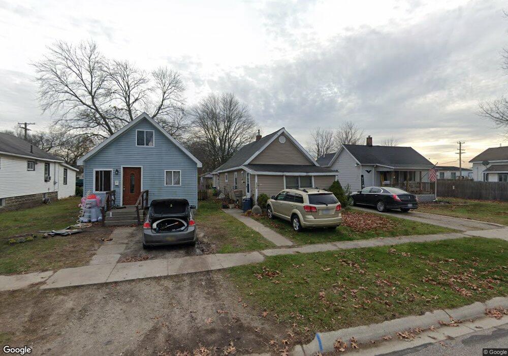 3110 Conner St, Port Huron, MI 48060 - photo 1