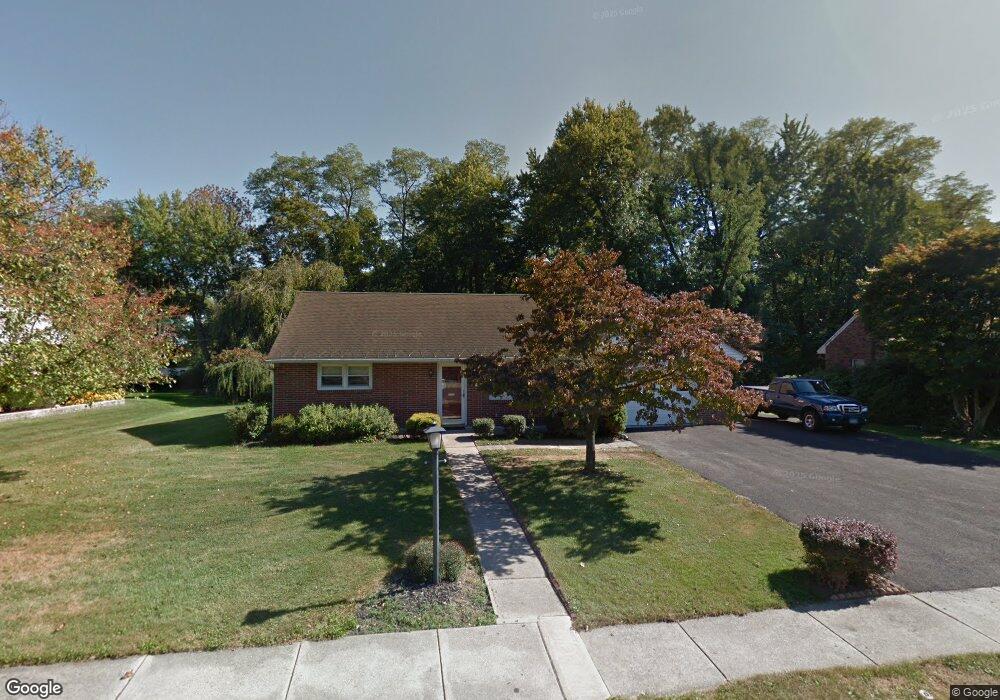 409 N 25th St, Reading, PA 19606 - photo 1