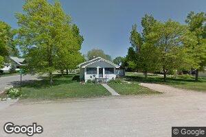 411 W 4th St, Brule, NE 69127