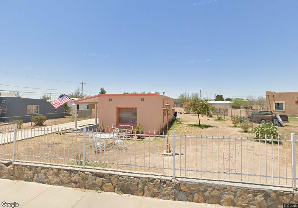 7668 Garden Place, El Paso, TX 79915 - photo 1