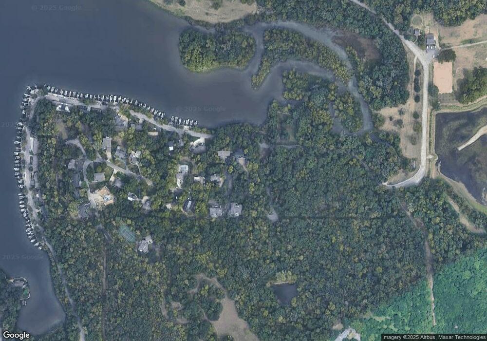 106 Terrace Trail S, Lake Quivira, KS 66217 - photo 1