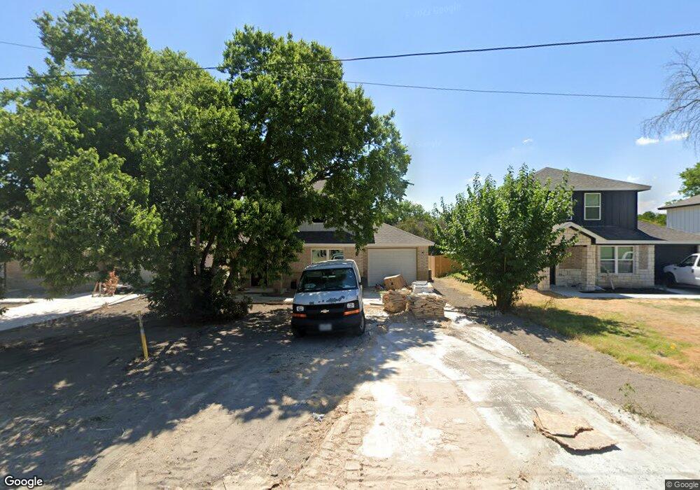 203 Cypress Ave, Troy, TX 76579 - photo 1