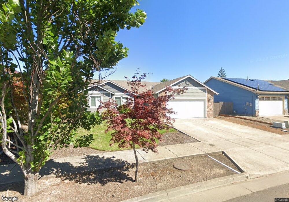 1669 25th Ave SW, Albany, OR 97321 - photo 1