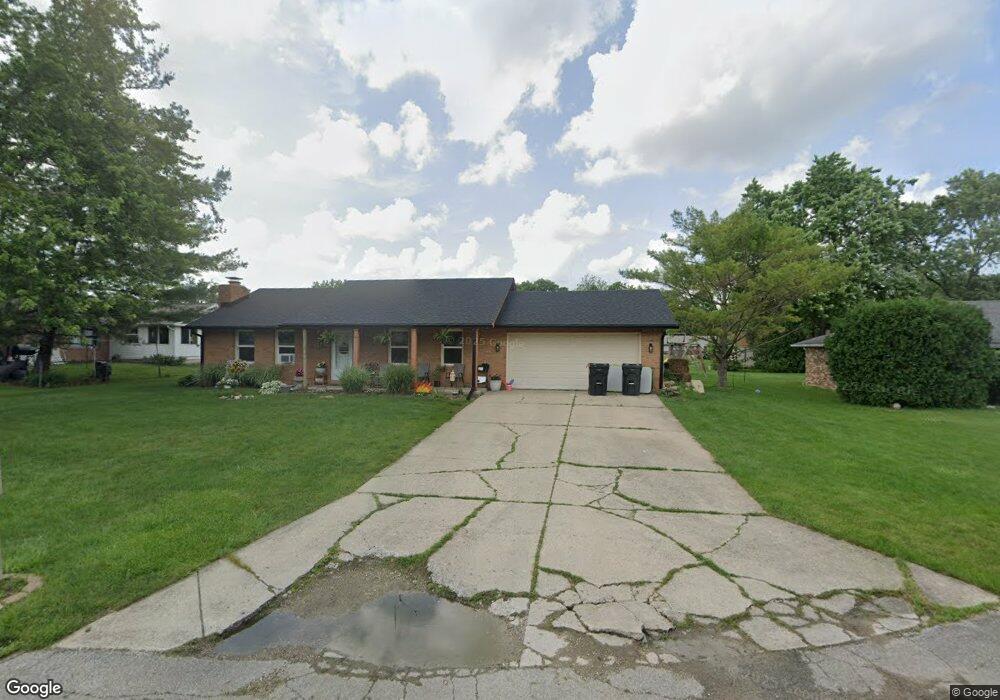 3106 Grassy Ct, Anderson, IN 46012 - photo 1