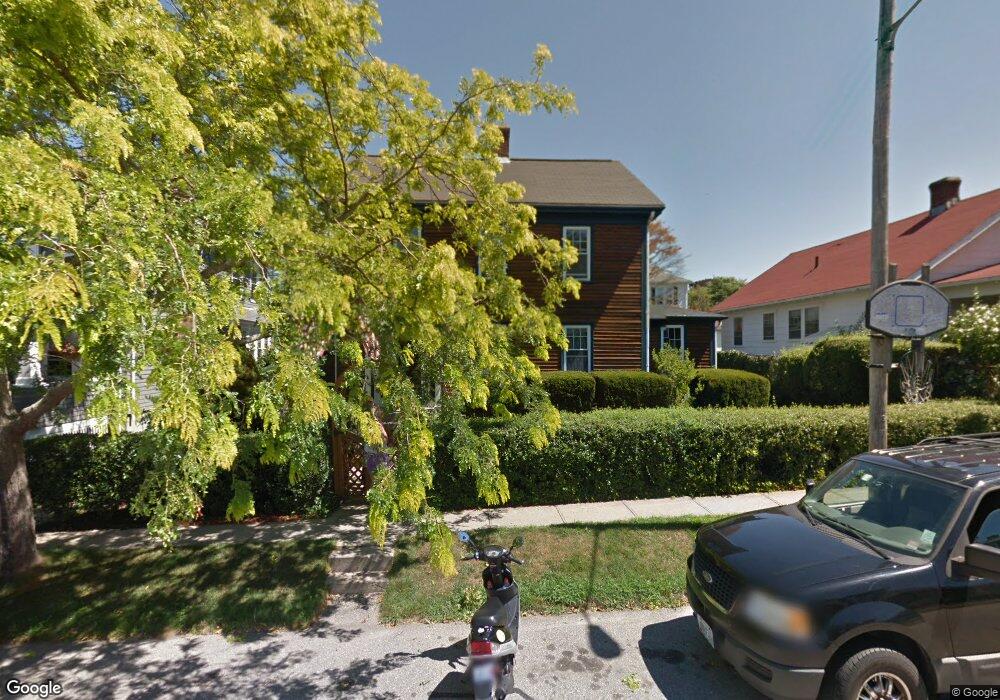 7 Canonicus Ave, Newport, RI 02840 - photo 1