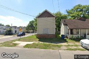 401 N Branson St, Marion, IN 46952