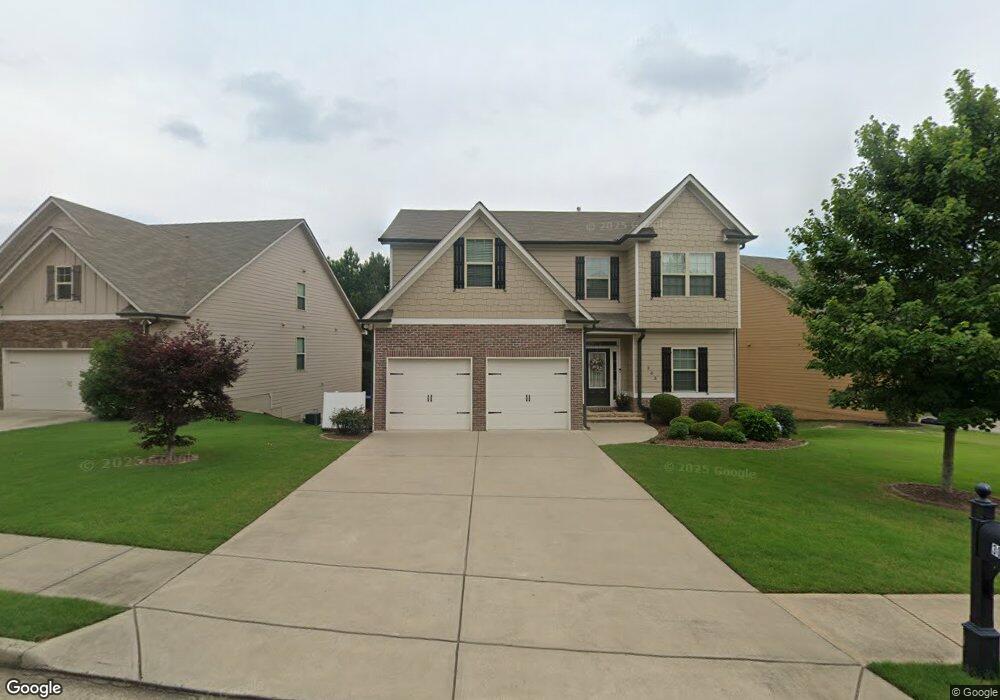 303 Garden Cir unit 100, Canton, GA 30114 - photo 1