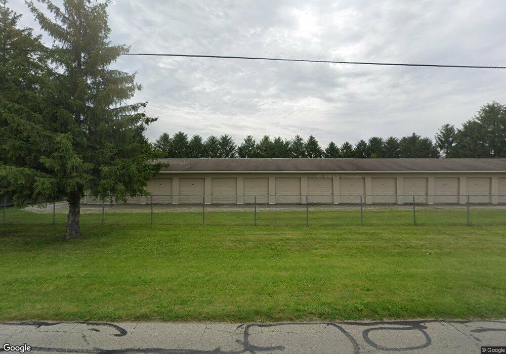 1380 N 300 E, Anderson, IN 46012 - photo 1