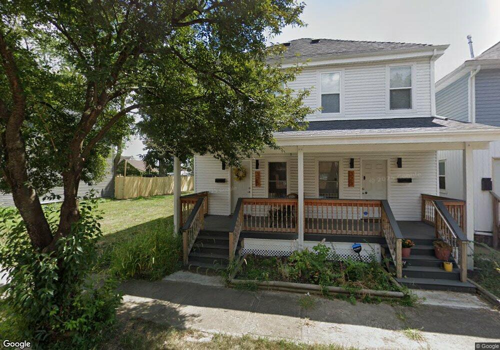 323 E Barthman Ave unit 325, Columbus, OH 43207 - photo 1