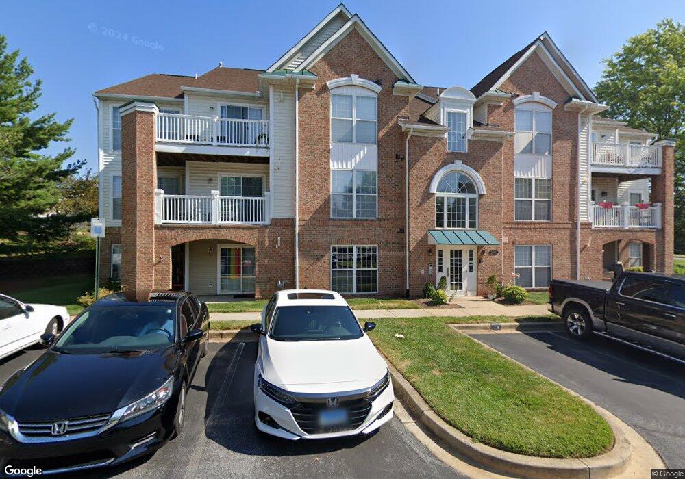 2501 Coach House Way unit 2A, Frederick, MD 21702 - photo 1
