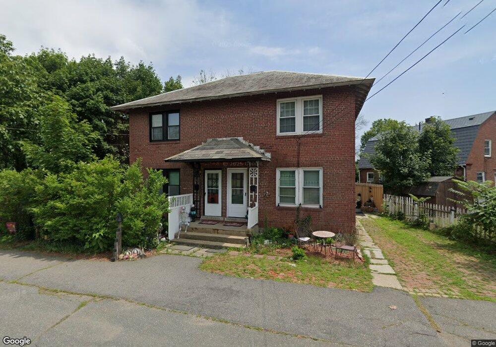 42 Osborne St unit 1, Salem, MA 01970 - photo 1