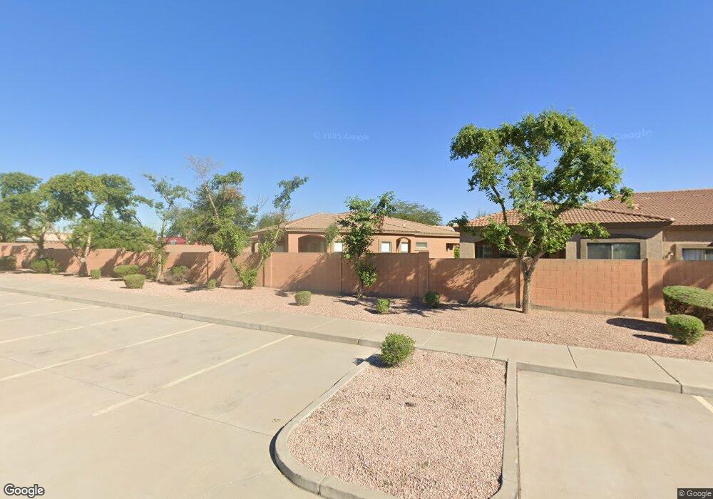 26 S Quinn Cir unit 10, Mesa, AZ 85206 - photo 1