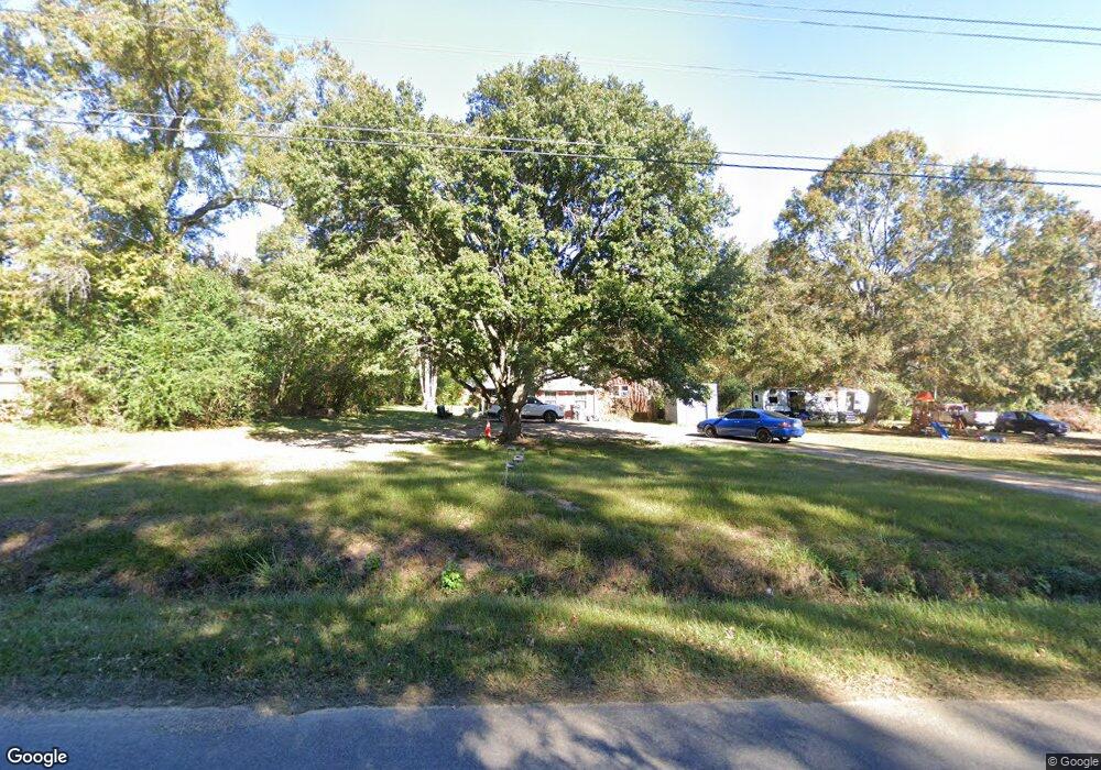 2015 McComb Holmesville Rd, McComb, MS 39648 - photo 1