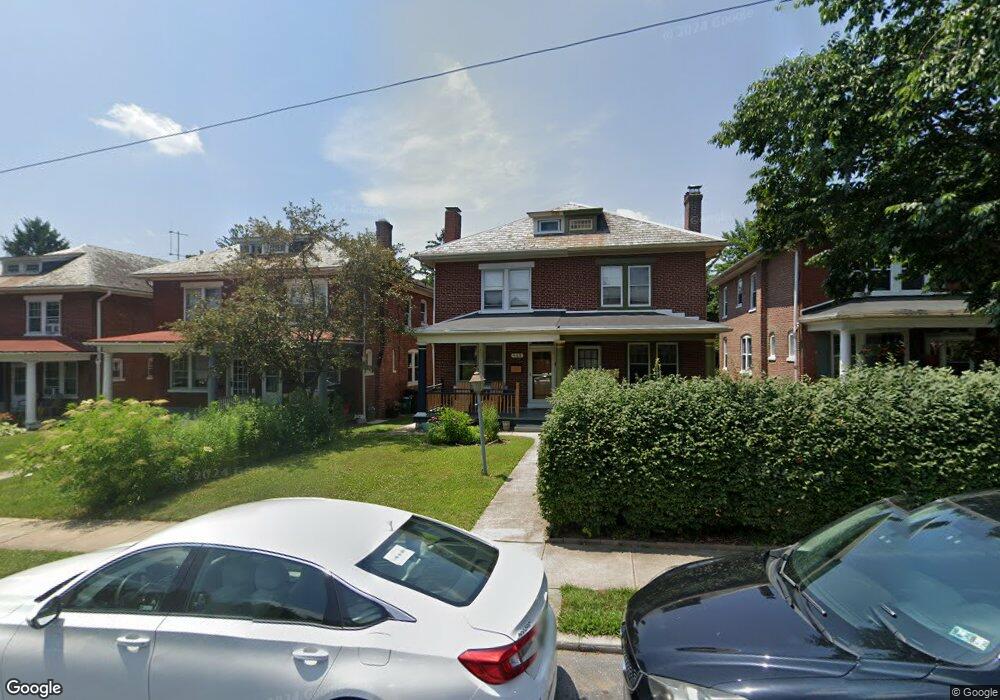 408 S West End Ave, Lancaster, PA 17603 - photo 1