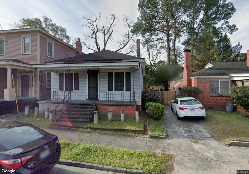 715 W 42nd St, Savannah, GA 31415 - photo 1