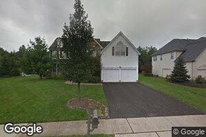 16 Gauguin Way, Somerset, NJ 08873