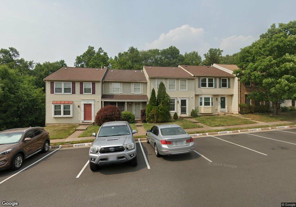 13230 Custom House Ct, Fairfax, VA 22033 - photo 1