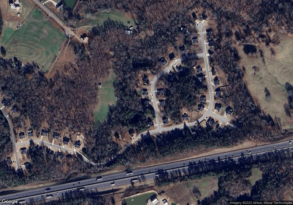 811 Rouse Cir unit 34, Hoschton, GA 30548 - photo 1