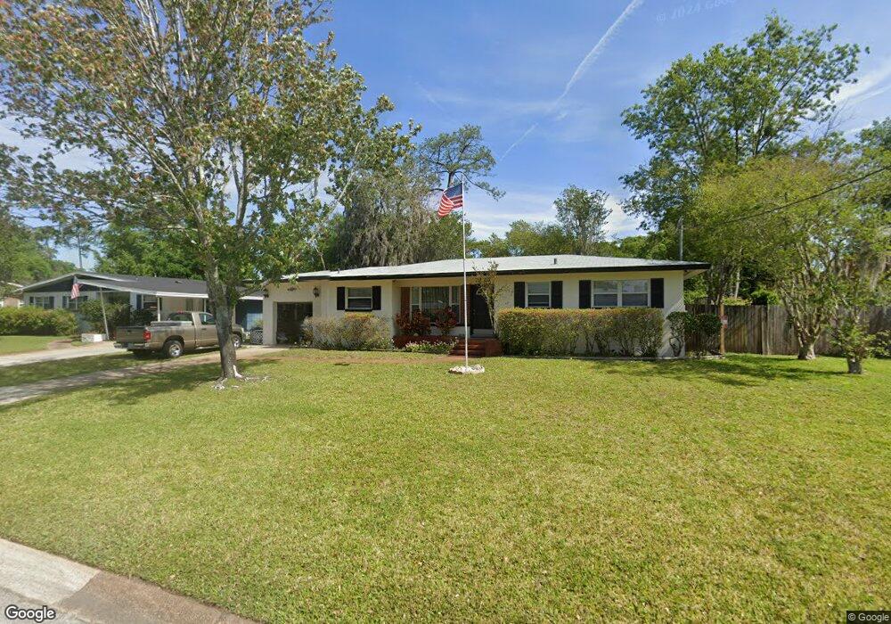 7127 Diamond Head Rd unit 2, Jacksonville, FL 32216 - photo 1