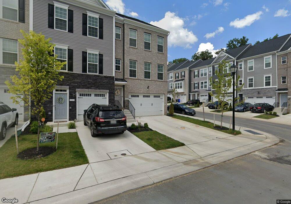 1000 Highpoint Trail, Laurel, MD 20707 - photo 1
