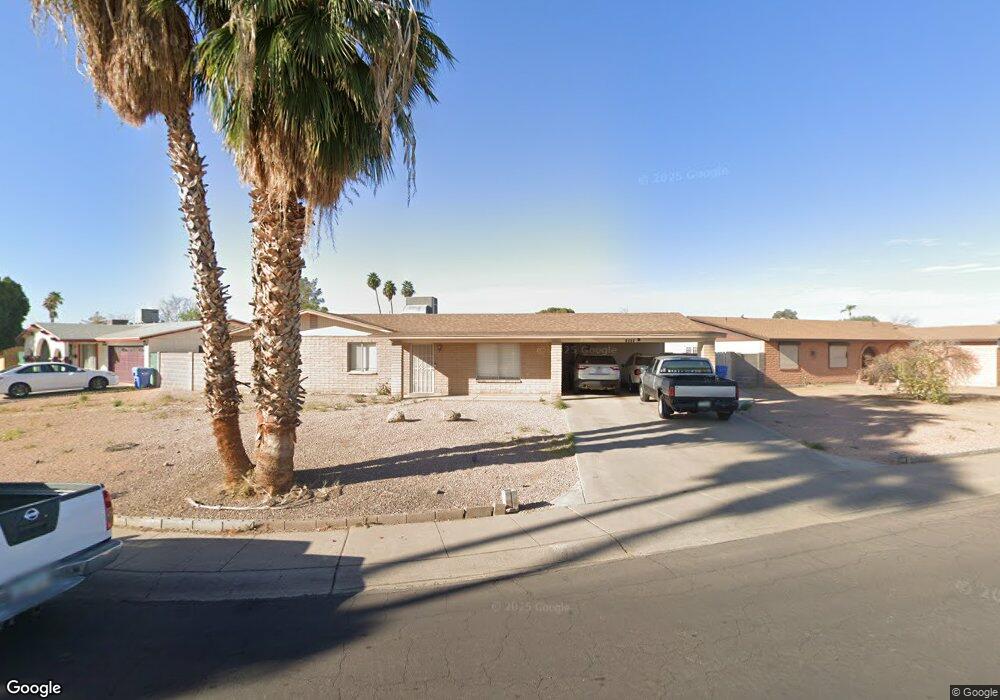 3705 W Purdue Ave unit 5, Phoenix, AZ 85051 - photo 1